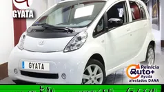 Usado 2014 Peugeot iON Utilitario | 4990 €