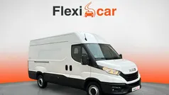 Blanco Usado 2022 Iveco Daily Berlina | 23.290 € (Super precio)