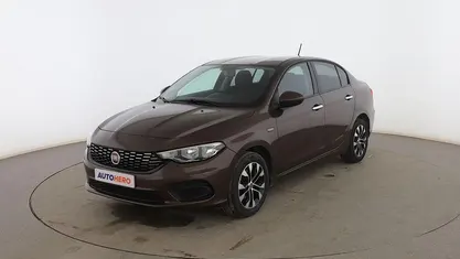 Usado Fiat Tipo Easy 95 CV (69 kW) 2016 Berlina