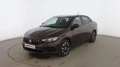 Usado 2016 Fiat Tipo Easy Berlina | 9899 € (Precio justo)