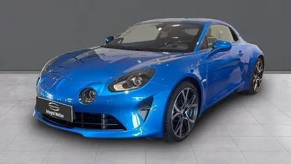 Usado Alpine A110 252 CV (185 kW) 2022 Coupe