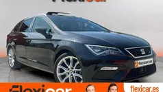 Usado 2018 Seat Leon FR Familiar | 14.490 € (Precio justo)