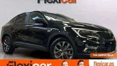 Usado 2024 Renault Arkana Evolution SUV | 21.090 € (Precio justo)
