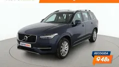 Usado 2018 Volvo XC90 Momentum SUV | 31.199 € (Buen precio)