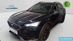 Usado 2021 Cupra Formentor SUV | 23.890 € (Precio justo)