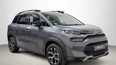 Usado 2024 Citroën C3 Aircross PureTech SUV | 16.500 € (Precio justo)