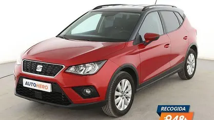 Usado Seat Arona Style 116 CV (85 kW) 2019 SUV