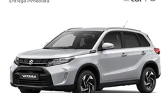 Usado 2025 Suzuki Vitara SUV | 24.800 € (Precio justo)