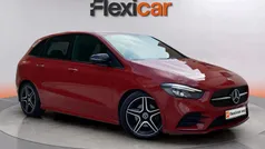 Usado 2019 Mercedes B200 Monovolumen | 22.390 € (Buen precio)