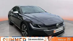 Usado 2018 VW Arteon Berlina | 20.990 € (Precio justo)
