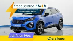 Usado 2024 Peugeot 2008 Allure SUV | 17.590 € (Buen precio)