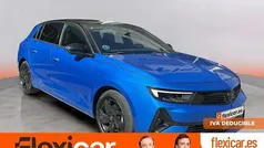 Usado 2022 Opel Astra Berlina | 17.990 € (Precio justo)