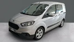 Usado 2020 Ford Transit Trend Familiar | 12.727 € (Super precio)