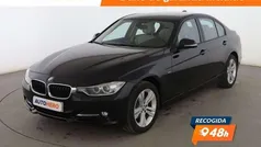 Usado 2015 BMW 320 Comfort Edition Berlina | 19.299 € (Precio justo)