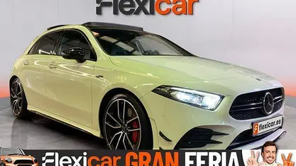 Usado Mercedes A35 AMG AMG 306 CV (225 kW) 2021