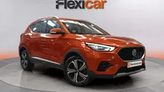 Usado 2022 MG ZS Comfort Berlina | 14.190 € (Precio justo)