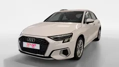 Usado 2022 Audi A3 Sportback Advanced Berlina | 24.500 € (Precio justo)