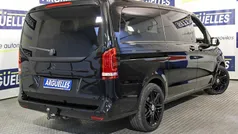 Usado 2022 Mercedes V250 Marco Polo Monovolumen | 64.800 € (Buen precio)