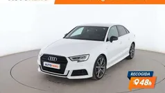 Blanco Usado 2018 Audi A3 Sport Berlina | 20.199 €