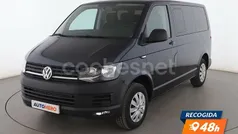 Usado 2019 VW Caravelle Trendline Monovolumen | 32.899 € (Precio justo)