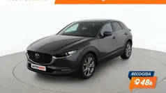 Usado 2021 Mazda CX-30 SUV | 20.799 € (Buen precio)