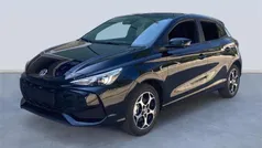 Usado 2024 MG MG3 Luxury Utilitario | 21.600 € (Precio justo)