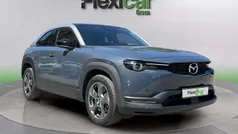 Gris Usado 2020 Mazda MX30 SUV | 14.490 € (Precio justo)