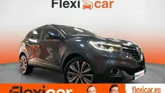Usado 2018 Renault Kadjar Zen SUV | 16.590 € (Precio justo)