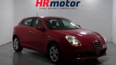 Usado 2012 Alfa Romeo Giulietta Distinctive Utilitario | 9190 € (Precio justo)