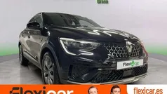 Usado 2024 Renault Arkana Techno SUV | 20.290 € (Buen precio)