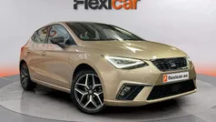 Usado 2018 Seat Ibiza XCELLENCE Berlina | 12.290 € (Buen precio)