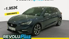 Usado 2020 Seat Leon FR Berlina | 21.490 € (Precio justo)