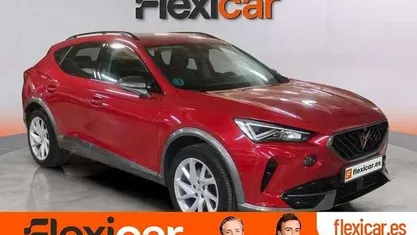 Usado Cupra Formentor 150 CV (110 kW) 2021 SUV