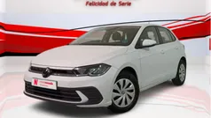 Usado 2022 VW Polo | 17.196 € (Precio justo)