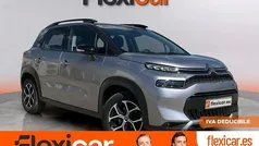 Usado 2022 Citroën C3 Aircross Shine SUV | 14.790 € (Precio justo)