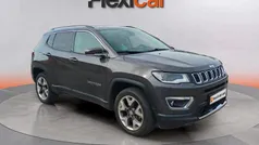 Usado 2019 Jeep Compass Limited SUV | 15.990 € (Super precio)