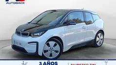 Blanco Usado 2018 BMW i3 Utilitario | 14.150 € (Super precio)