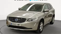 Usado 2014 Volvo XC60 Momentum SUV | 16.150 € (Buen precio)