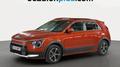 Usado Kia Niro 184 CV (135 kW) 2024 SUV