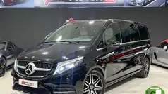 Usado 2019 Mercedes V250 Avantgarde Monovolumen | 52.990 € (Precio justo)