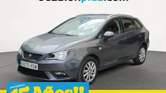 Gris / plata Usado 2013 Seat Ibiza ST Style Familiar | 6990 € (Precio justo)