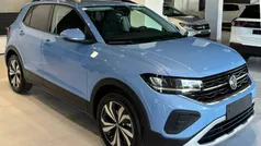 Usado 2024 VW T-Cross SUV | 26.415 € (Precio justo)