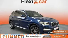 Usado 2021 BMW X3 SUV | 29.890 € (Super precio)