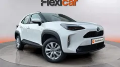 Usado 2025 Toyota Yaris Hybrid Business Edition | 23.990 € (Buen precio)