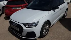 Usado 2019 Audi A1 Advanced Plus Utilitario | 16.900 € (Precio justo)