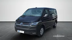 Usado 2024 VW Caravelle Monovolumen | 39.900 € (Precio justo)