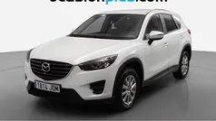 Usado 2015 Mazda CX-5 Style+ SUV | 9890 € (Buen precio)