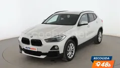 Usado 2019 BMW X2 Comfort Edition SUV | 22.799 € (Precio justo)