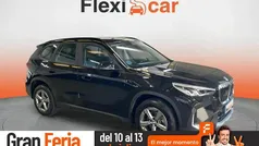 Negro Usado 2023 BMW X1 SUV | 32.990 € (Precio justo)