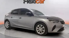 Usado 2022 Opel Corsa Edition Berlina | 11.990 € (Precio justo)